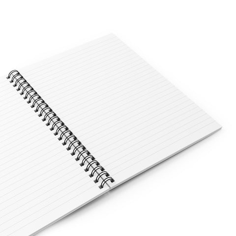 Psalm 145:18 Floral Prayer Notebook